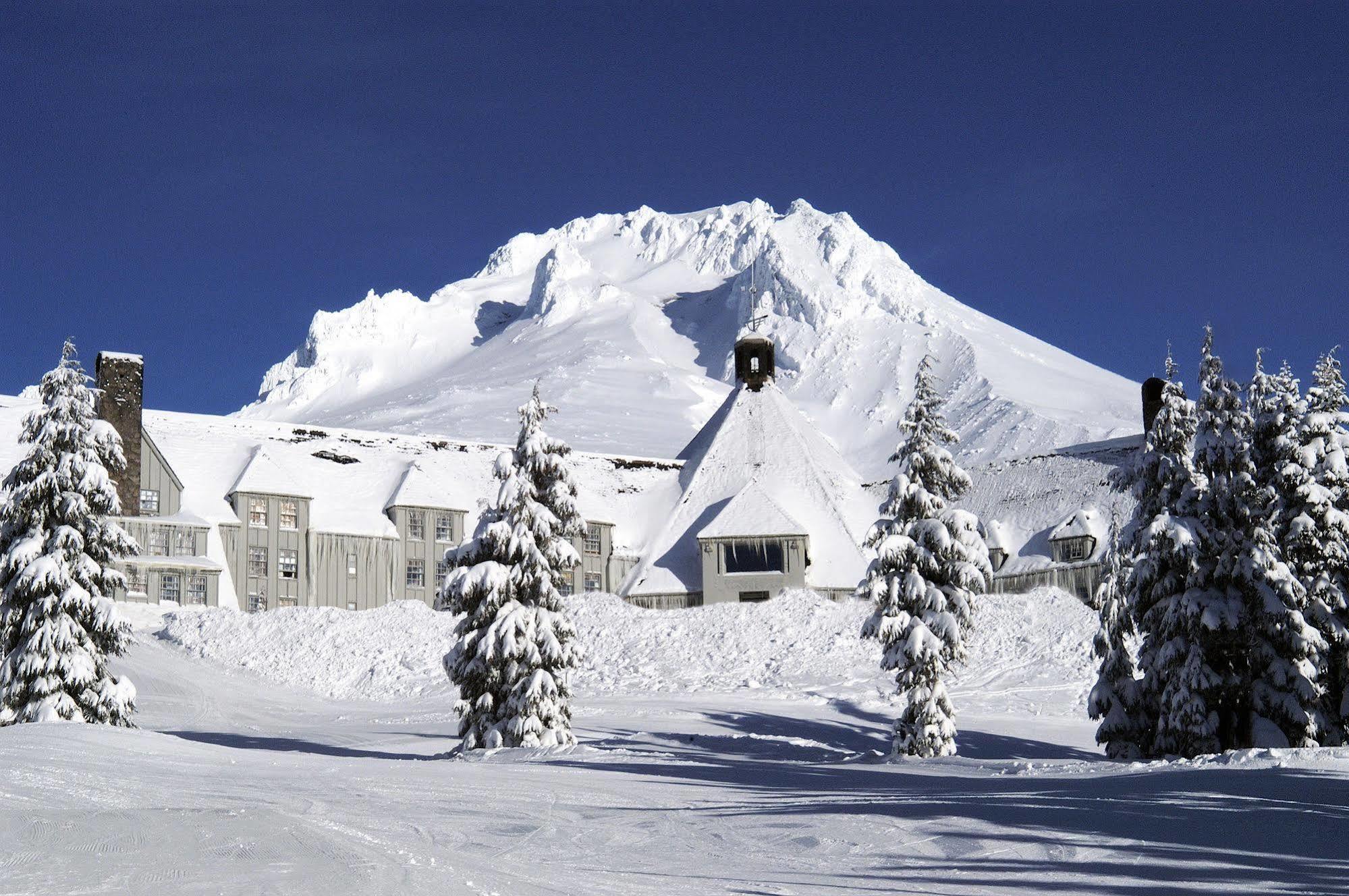 Resort Timberline 3*
