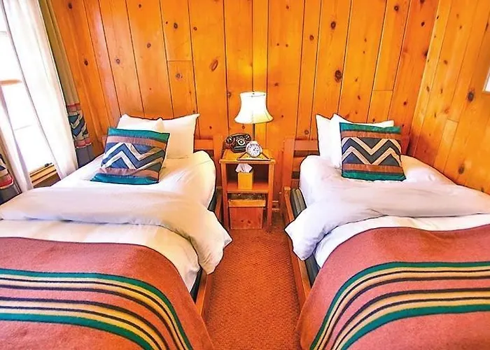 Timberline Lodge