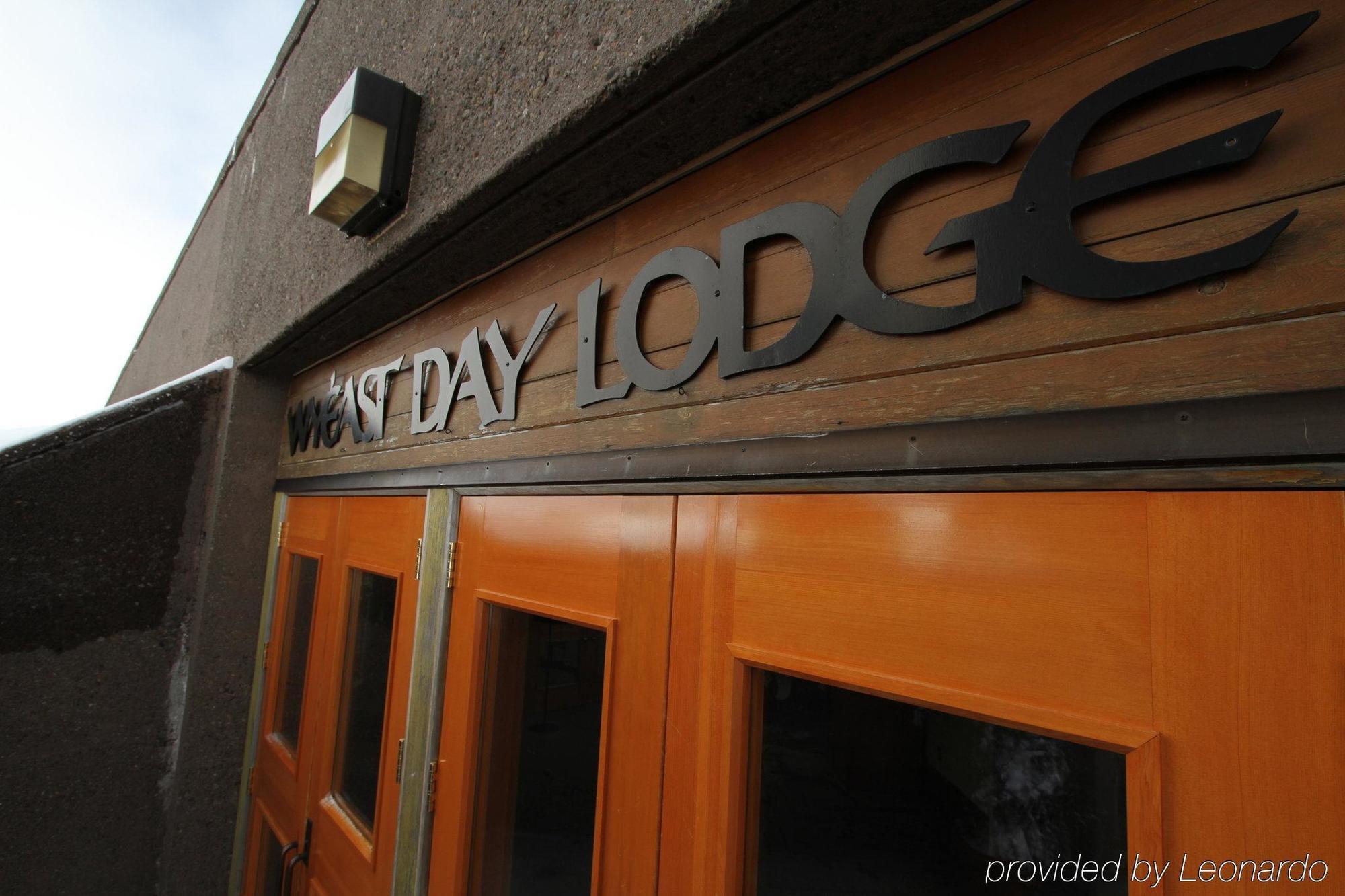 Timberline Lodge Resort 3*