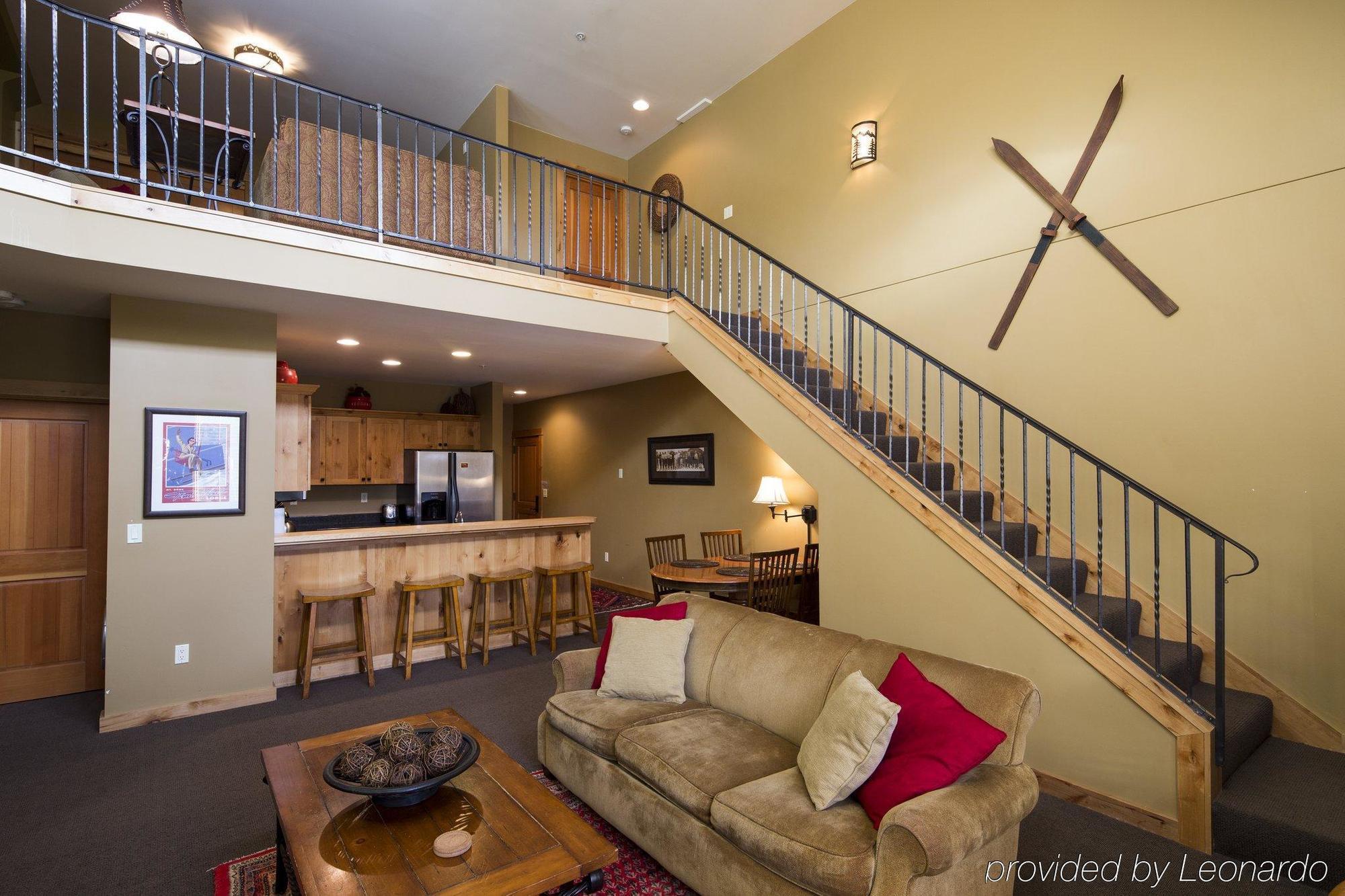 Timberline Resort 3*
