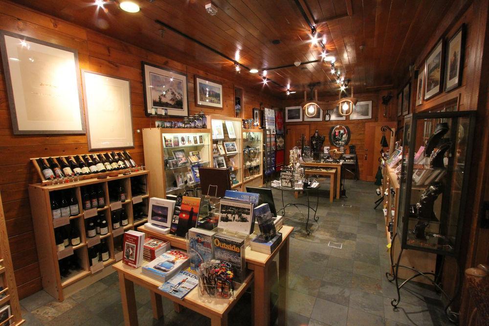 Timberline Lodge Resort 3*
