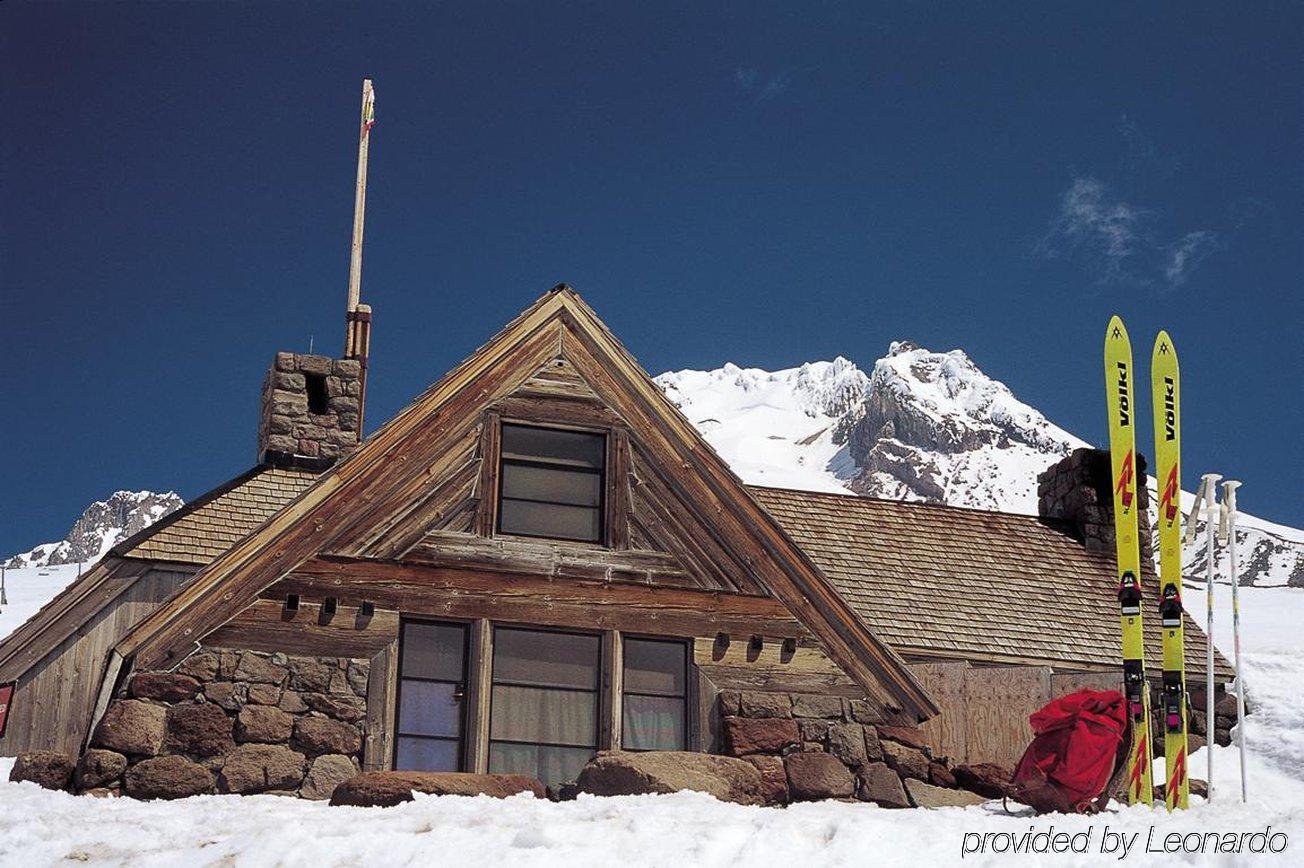 Timberline Lodge 3* Timberline