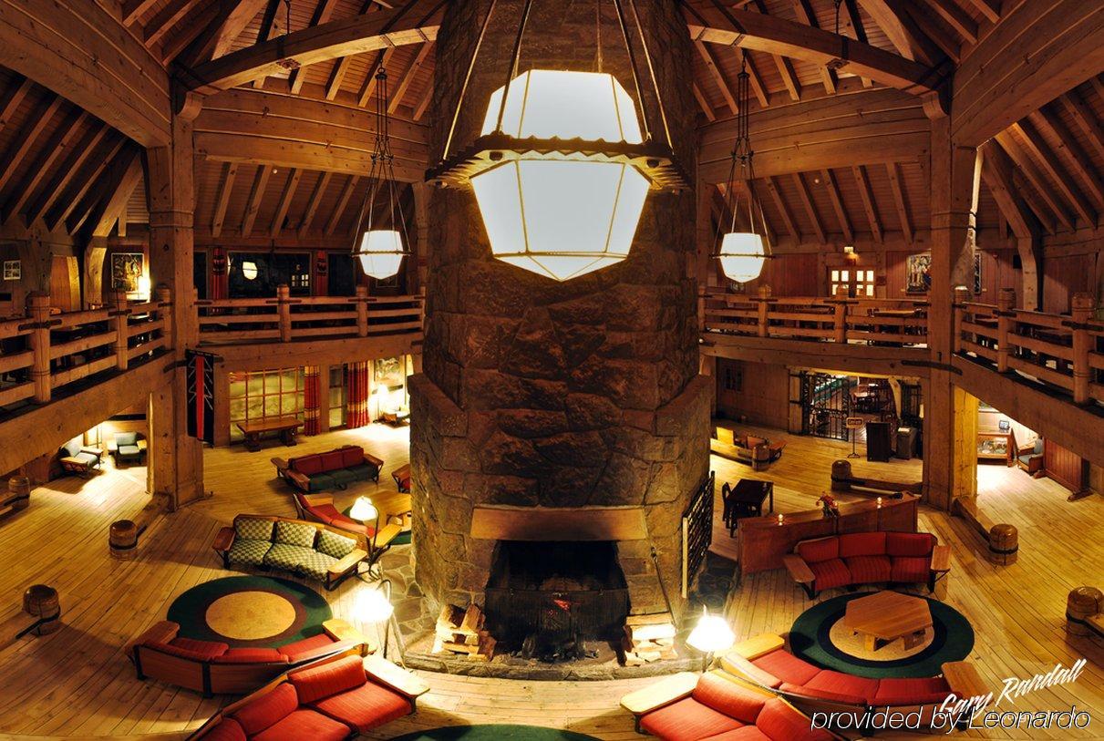 Timberline Lodge Resort 3*