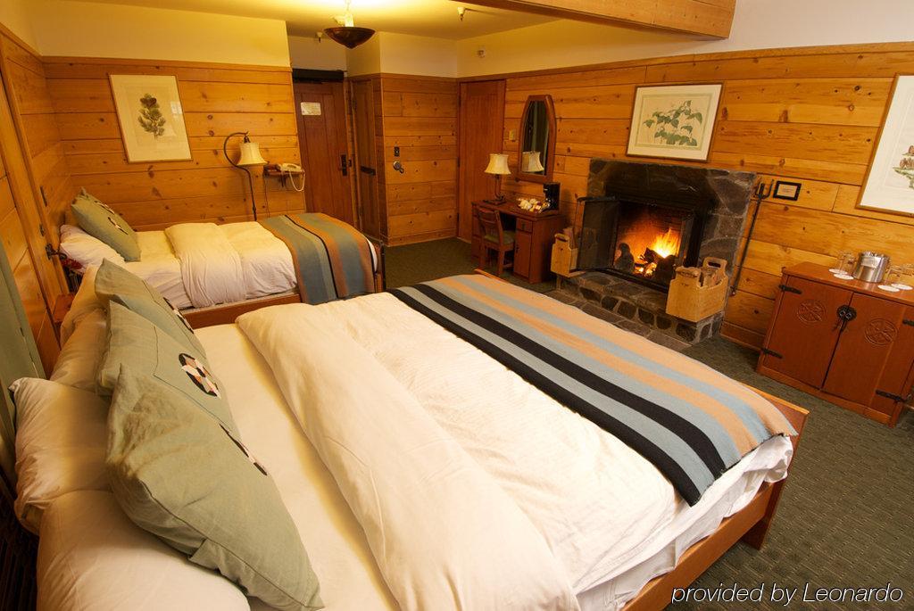 Timberline Resort 3*