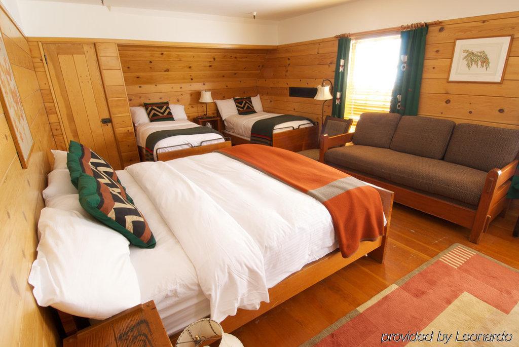 Timberline Lodge 3*