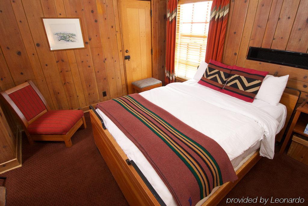 Timberline Lodge Resort Timberline