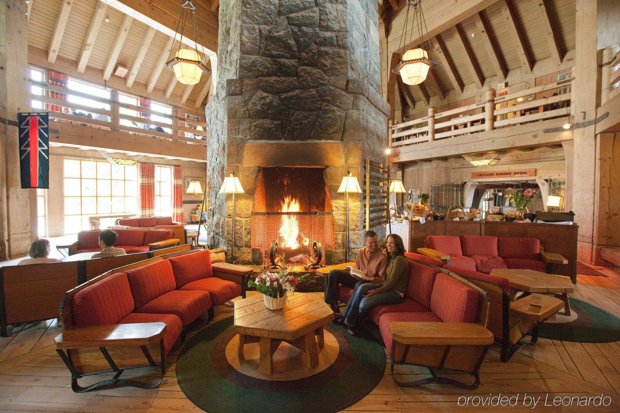 Timberline Lodge Resort 3*
