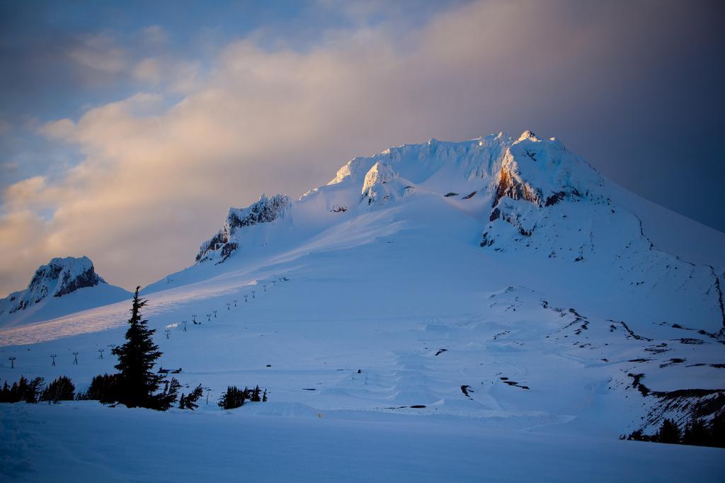 Timberline Lodge