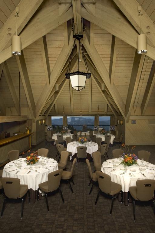Resort Timberline Lodge Timberline