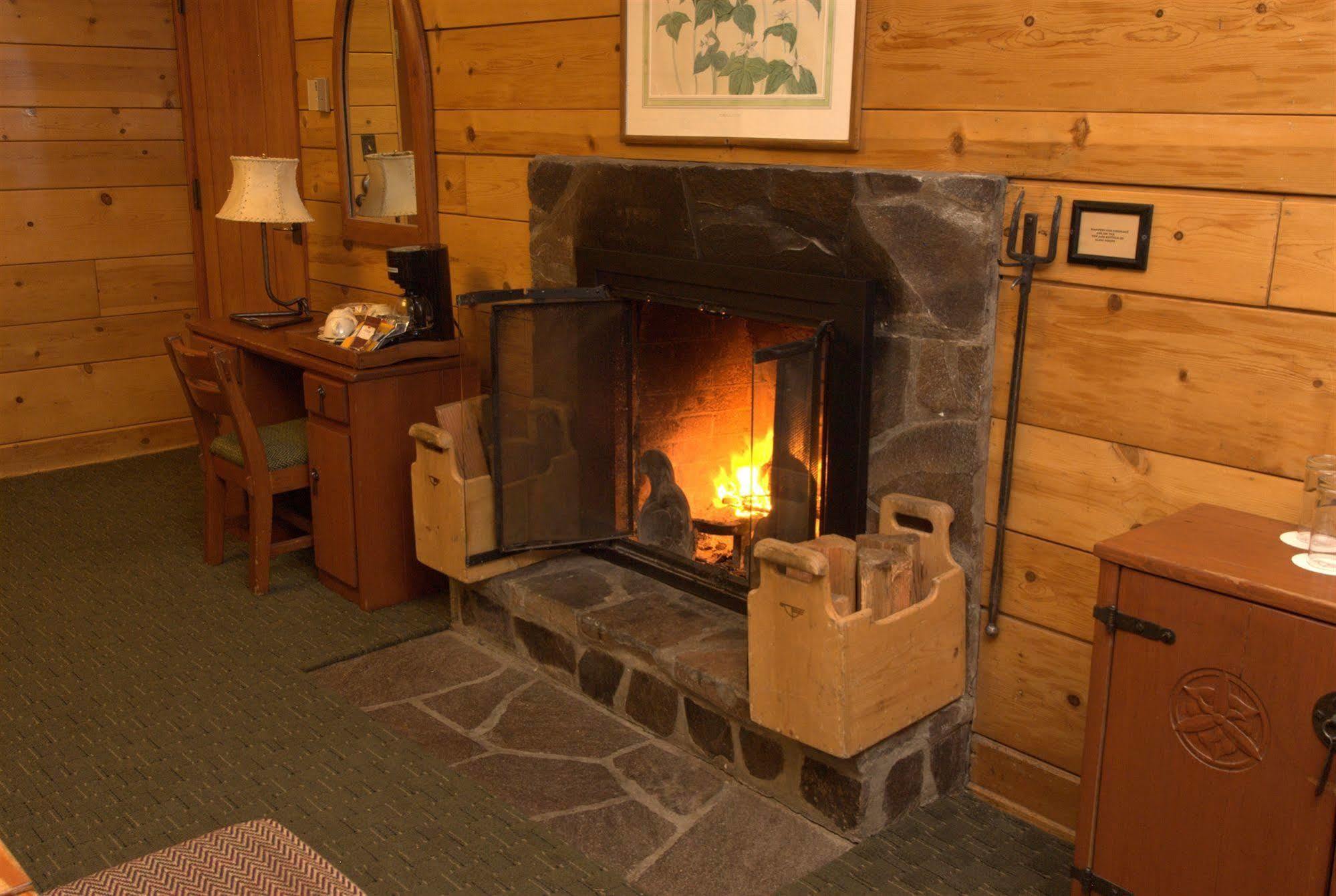 Timberline Lodge Resort