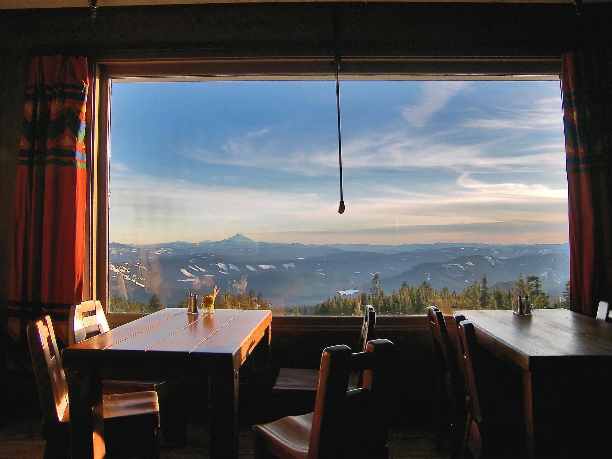 Timberline Lodge 3* Timberline