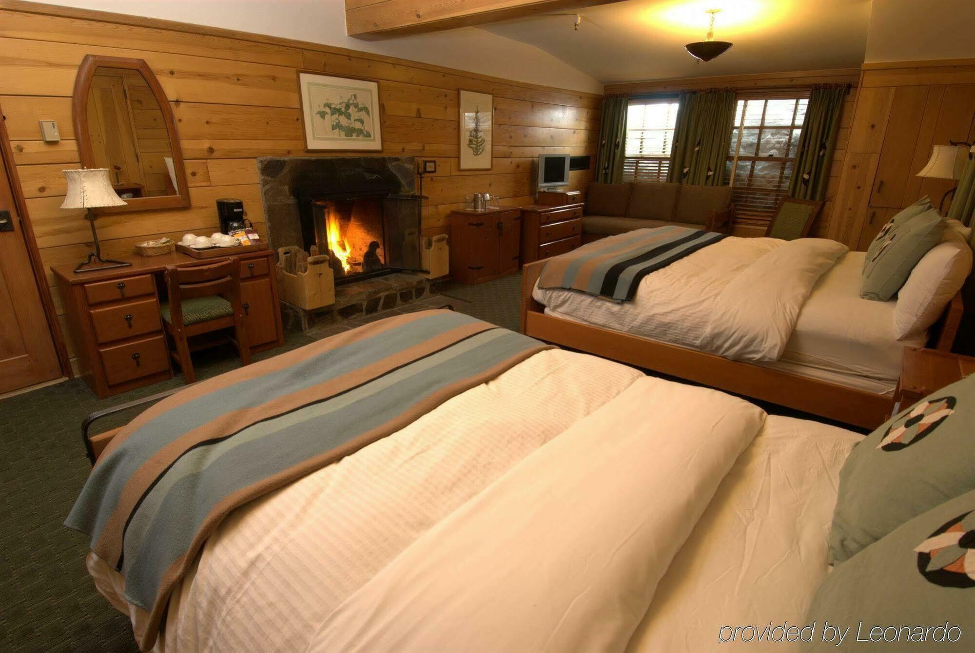 Resort Timberline Lodge Timberline